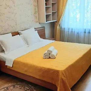 Квартира в центре Апартаменты