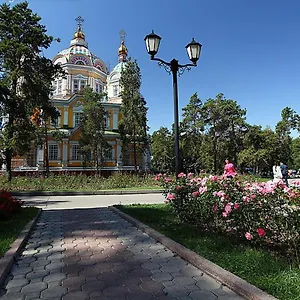 410 для туристов и командированных самый центр Апартаменты