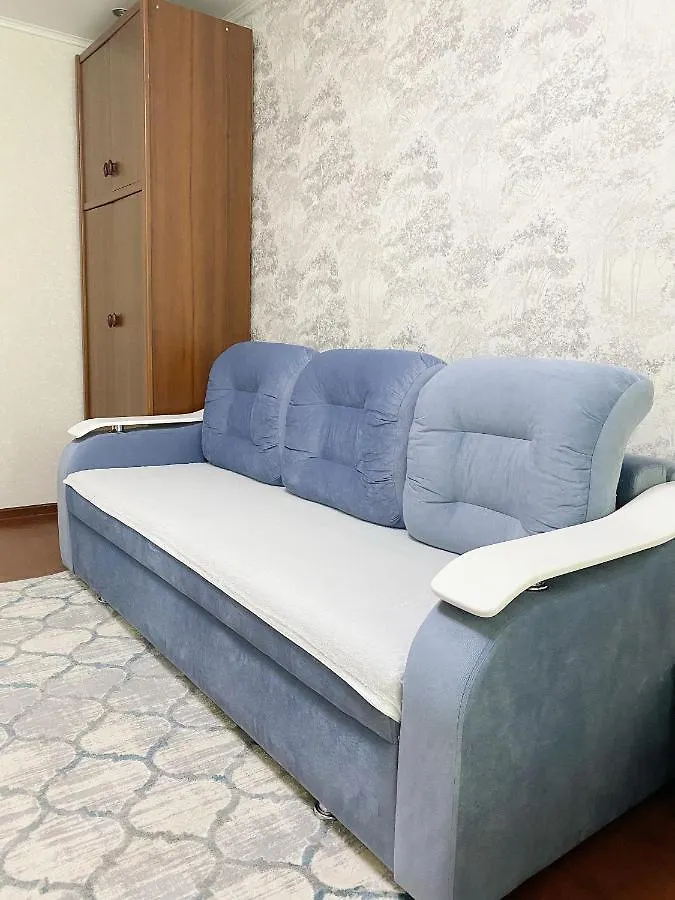 Апартаменты Аэропорт Almaty Kazakhstan