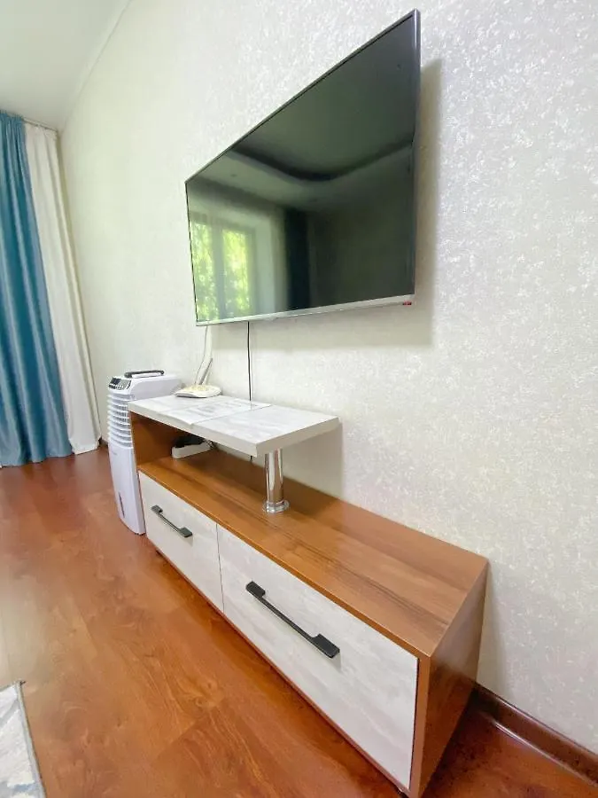 Apartment Апартаменты Аэропорт Almaty Kazakhstan